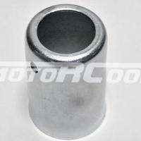 RC-U07123 Стакан сталь G10 [тонкостенный шланг G10 1/2]