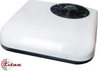 Электрический кондиционер моноблок TITAN LITE 24V