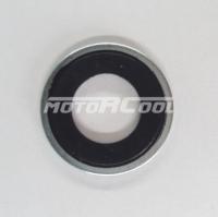 RC-U07174 Металлорезиновое кольцо, внеш. D-31.5 mm, внутр. D-16.8 mm