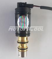 RC-U08237 Клапан электромагнитный компрессора Product length: 9.2-9.3cm, Denso 6SEU12 6SEU14C 6SEU16C 7SEU17 7SEU16C 7SEU17C 7SBU17C 5SE12C