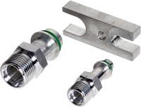 13-2865 Переход от ТРВ к универсальным фитингам 8 4мм