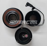 RC-U08446 Комплект: Шкив, муфта, прижимная пластина: Benz W163/T202/C208S201, NipponDenso 10PA20C, 6-PK