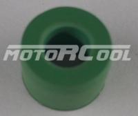 RC-U07170 Кольцо уплотнительное O-ring для заправочных трубок фреона, наружный ø-15.2, внутренний ø-7.8, высота-9.8.