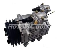 Автомобильный компрессор кондиционера RC-U08602Ш MotorCool Аналог
