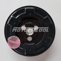 RC-U08563 Срывная пластина к шкиву RC-U08201. Ø 82.5мм, высота 19.5мм Denso 6SEU14C/Corolla/2008, 5SE12C/Avensis 1.8/2003