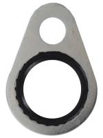 13-1794 Кольцо металлорезиновое 21.2х33.4х1.0