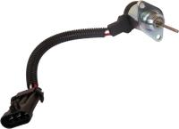 21-0863 Соленоид отсечки топлива Титан 12V аналог Carrier 25-38109-06