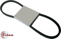 05-0420 Ремень привода компрессора кондиционера Титан T-78-0936