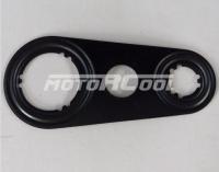 RC-U08357 Прокладка, Chrysler RC-U08357