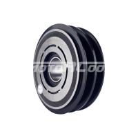 RC-U08229 Шкив для Valeo TM31 В2 Ø 158 мм