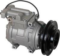 Автомобильный компрессор кондиционера Титан 5S 10PA15C A1 24V