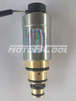 RC-U08295 Клапан электромагнитный компрессора L=86 mm, 3 o-rings