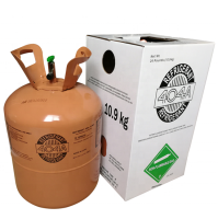 Фреон R-404A [10,9кг] Хладон R404a