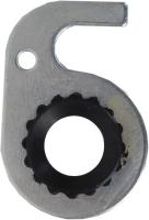 13-1795 Кольцо металлорезиновое 12.1х29.5х1.0