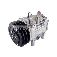 Автомобильный компрессор кондиционера RC-U08600ЭШ1 MotorCool Аналог