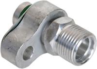 13-2051 Коллектор алюминиевый 18.1мм