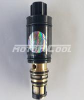 RC-U08275 Клапан электромагнитный компрессора L=99 mm, 4 O-RINGS, TOYOTA CAMRY, HIGHLANDER