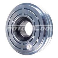 RC-U0833 Шкив для Sanden 5Н14 А2 Ø 132 мм