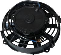 08-1373 Вентилятор 8" Титан 12V Pusher 120W аналог SPAL 190mm 7.5"