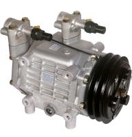 01-2639 Автомобильный компрессор кондиционера Титан 43