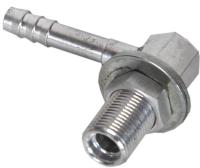 13-1762 Крышный переход алюминиевый 8мм 3/8