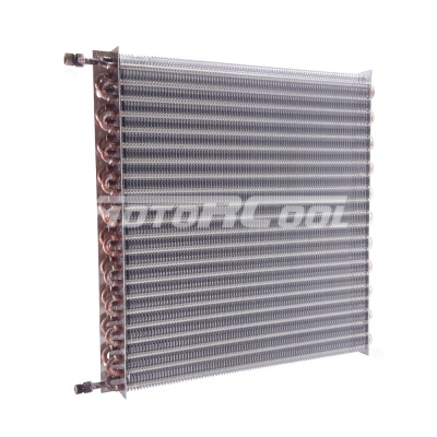 Конденсор подкапотный RC-M2203 [Дон]