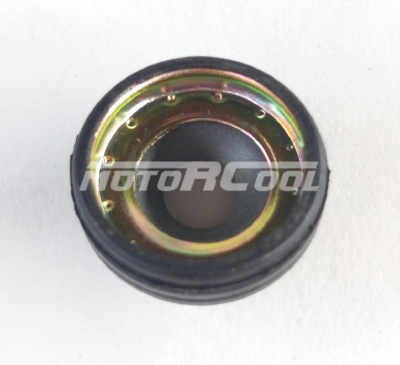 RC-U08331 Сальник компрессора Mitsubishi MSC90C, MSC105C OEM Type, new panasonic R134a