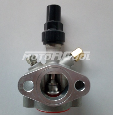 Запорный клапан Bitzer [4U,4T,4P,4N]