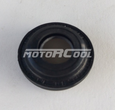 RC-U08336 Сальник компрессора Daewoo V5 OEM, some GM V5/ V7 OEM, R134a