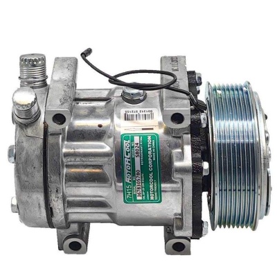 Компрессор RC-U0840 MOTORCOOL