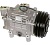 01-2635 Автомобильный компрессор кондиционера Титан