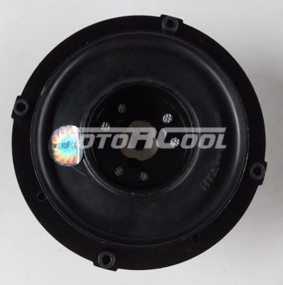 RC-U08207 Комплект: Шкив, Демпфер:Диаметр: 132/110х55, 7PK, подшипник: 35х52х12