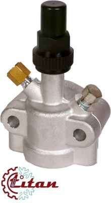 01-2624 Запорный клапан BOCK FK40 тип B