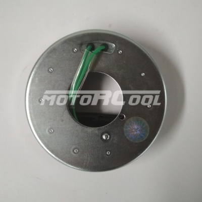 RC-U08567 Муфта 24V к шкиву 0853 [компрессор7Н15 153мм]