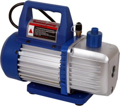 23-0392 Вакуумный насос 110V