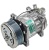 Компрессор RC-U08072Ш MOTORCOOL