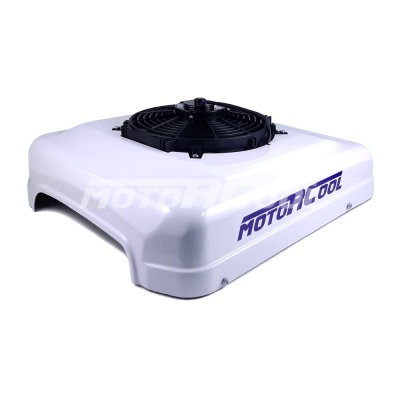 Конденсаторный блок МК2001 накрышный 12V