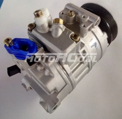 Компрессор RC-U08214 MOTORCOOL
