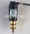 RC-U08237 Клапан электромагнитный компрессора Product length: 9.2-9.3cm, Denso 6SEU12 6SEU14C 6SEU16C 7SEU17 7SEU16C 7SEU17C 7SBU17C 5SE12C