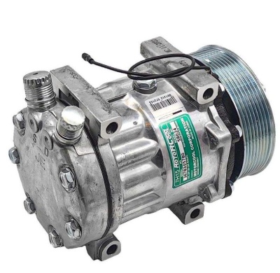 Компрессор RC-U0840 MOTORCOOL