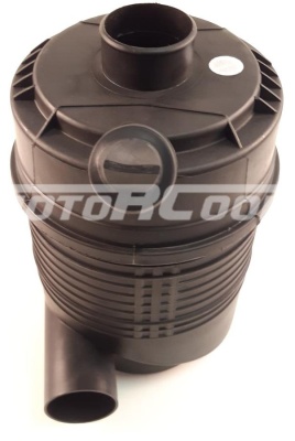 Фильтр воздушный аналог Thermo King 11-9300, корпус фильтра в комплекте