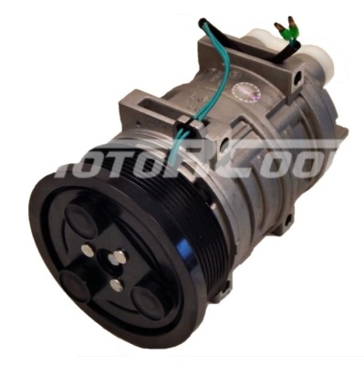 Компрессор RC-U08098Ш1 MOTORCOOL