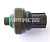 Датчик давления Toyota Corolla, OE: 88645-10030 Denso 1660, 3/8-24 UNF Male. HP: Off: 14 kg/cm2, On: 11.5 kg/cm2, R-12, R-134a