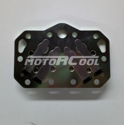 Клапанная пластина Bitzer, 4N, 4P