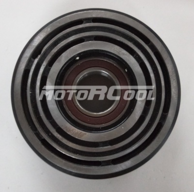 Шкив, муфта, прижимная пластина Thermo King X430, 226х197, 2A2B
