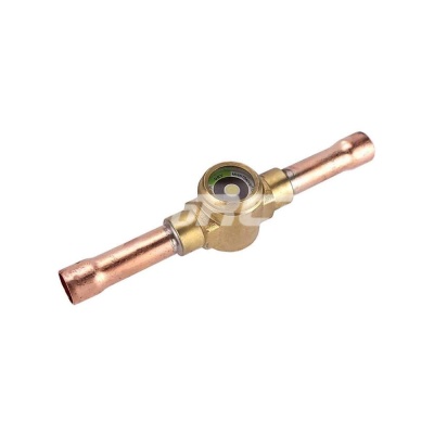 Смотровое стекло аналог Danfoss SGN 16s [014-0184], под пайку 5/8" RC-U04125