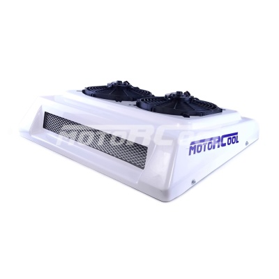 Комплект кондиционера МК1062 [К-700 от ВОМ, накрышный, 24V]