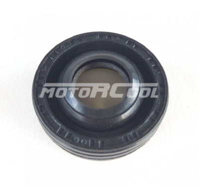 RC-U08333 Сальник компрессора Denso 7SBU16 R134a