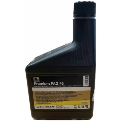 Масло Errecom PREMIUM PAG 46 [0,5 л]
