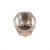 RC-U072237 Переходник фитинга алюминиевый FLARE-ORING 7/8 RC-U072237 Переходник фитинга алюминиевый FLARE-ORING 7/8